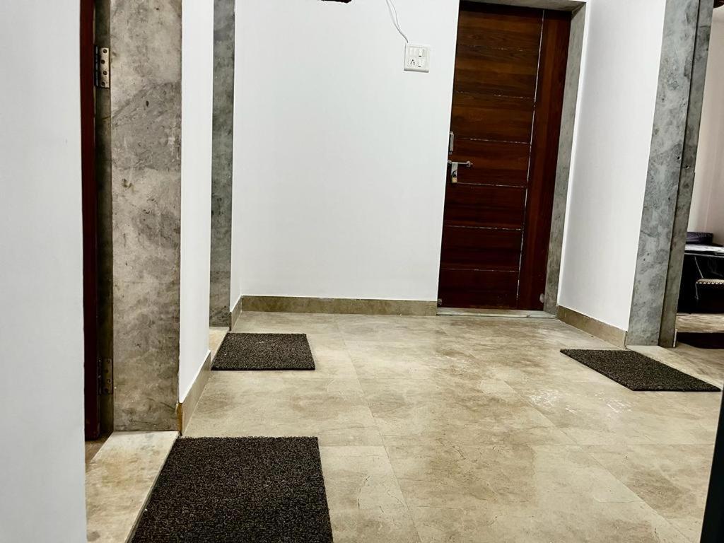 Hotel Seanest Alībāg Exteriér fotografie